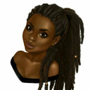 blog logo of Goddess Nubian Suga