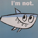 I'm a Shark