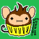 blog logo of UnggoyMuffin