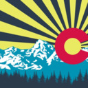 blog logo of Colorado