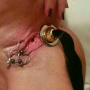 Plugs, piercings and dildos