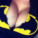 blog logo of Batman and Tits...