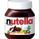 blog logo of Nutella Lovers Welcome