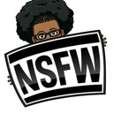 blog logo of NSFW