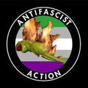 blog logo of Anarchist Antifa Stuff... And Other Random Shit