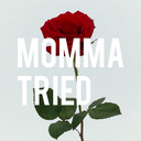 blog logo of MOMMA TRIED