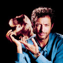 The Same Picture of Jeff Goldblum Every Day