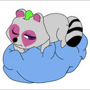 blog logo of theboredtanuki