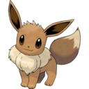 blog logo of All The Eeveelutions