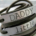 Daddy/Little