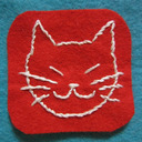 blog logo of catandcat