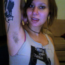 Hairy Women & Hairy Armpits