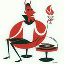 blog logo of Lucifer's Charms