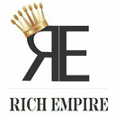 blog logo of THE EMPIRE, BABY!!!