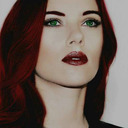 Natasha Romanoff