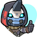 blog logo of For Cayde