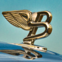 blog logo of Bentley + Rolls Royce