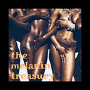 blog logo of The Melanin Treasury