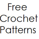 blog logo of A collection of free Crochet Patterns