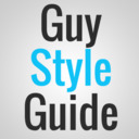 Guy Style Guide