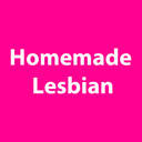 Homemade Lesbian