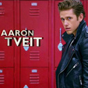 Just Aaron Tveit