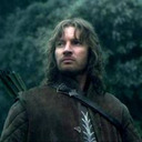 Defender of Gondor, Prince of Ithilien