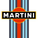 blog logo of Martini