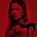 Ronda Rousey Web