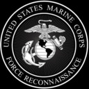 blog logo of reconmarine0317