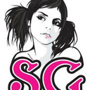 blog logo of Suicide Girls