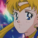 blog logo of A Sailor Moon Blog