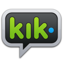 blog logo of Kik me