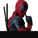 blog logo of DEADPOOLS COMEDYWRITER