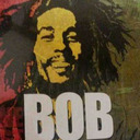 blog logo of Bob Marley FOREVER