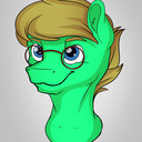 The Blog of a Gay Brony