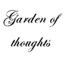 Garden of thoughts