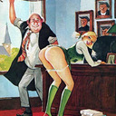 spankingafternoon