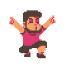 Bruno Pixels