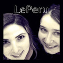 blog logo of Le Peruggine on tumblr