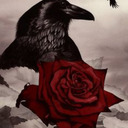 The Crow and The Rose