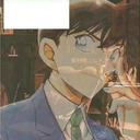 CrazyforShinichi