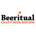 blog logo of Craft Beer Review