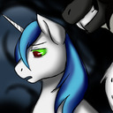 Ask Corrupted Shining Armor