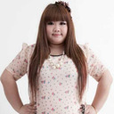 ☆ Plus size Asian fashion