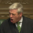 John Bercow MP