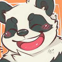 blog logo of Chubby Panda