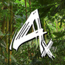 blog logo of axelander-x