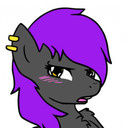 blog logo of Poprocks NSFW Ponies and Stuff