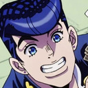 One Of The Gayest Jojos